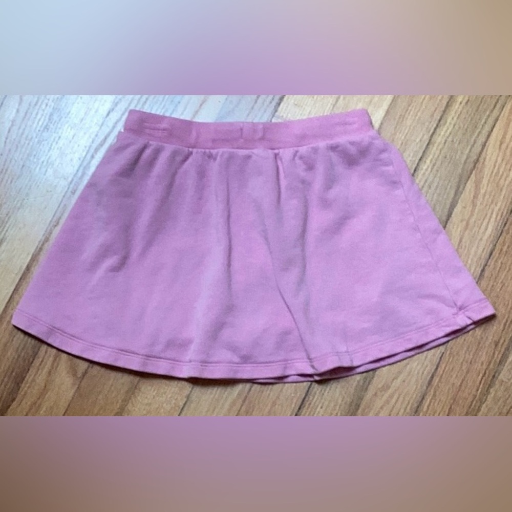 Hanna Andersson Bundle Set Lot of 3 Casual Summer clothes size 8 - Picture 4 of 15